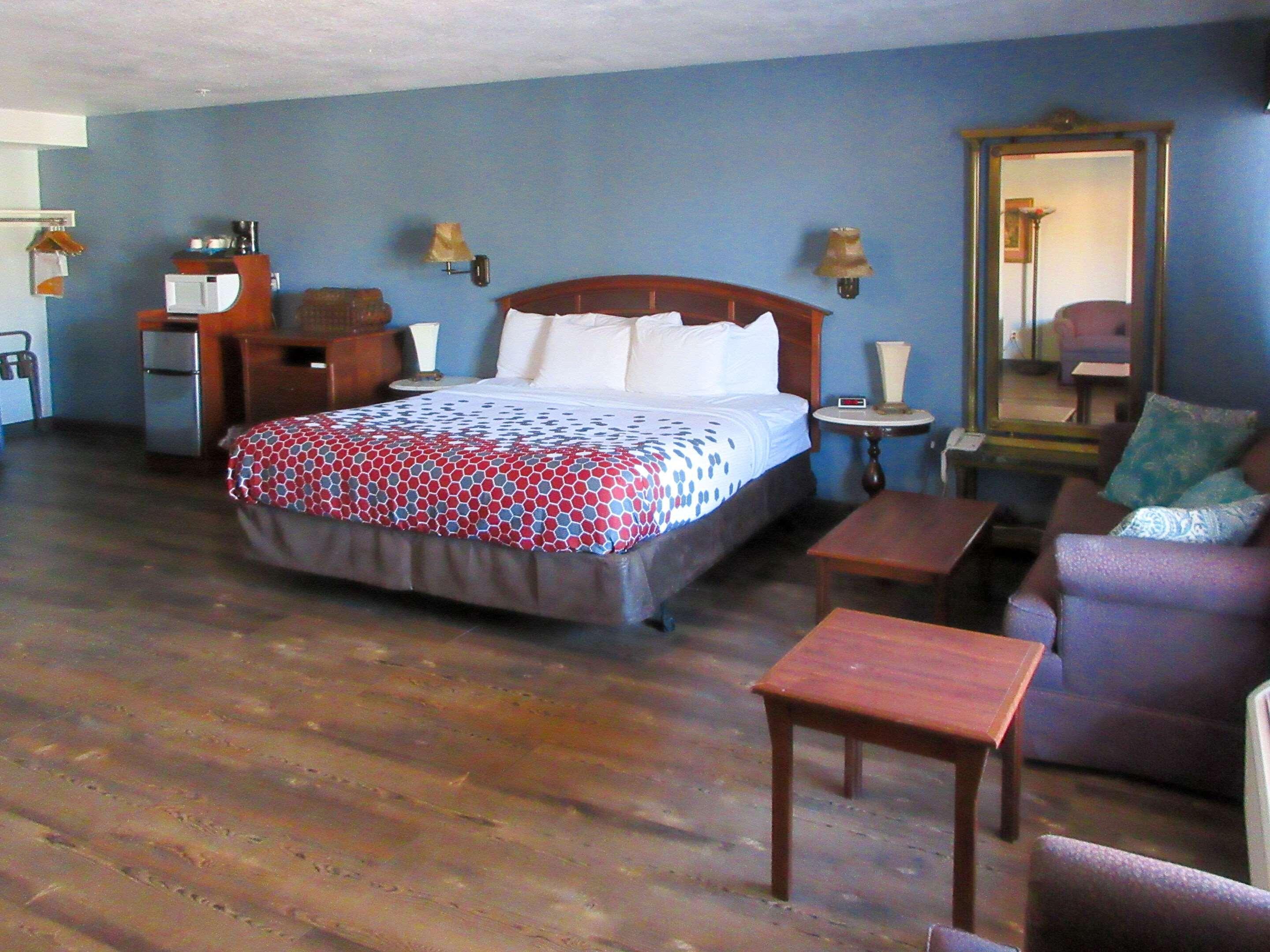 Quality Inn & Suites Manitou Springs At Pikes Peak Εξωτερικό φωτογραφία