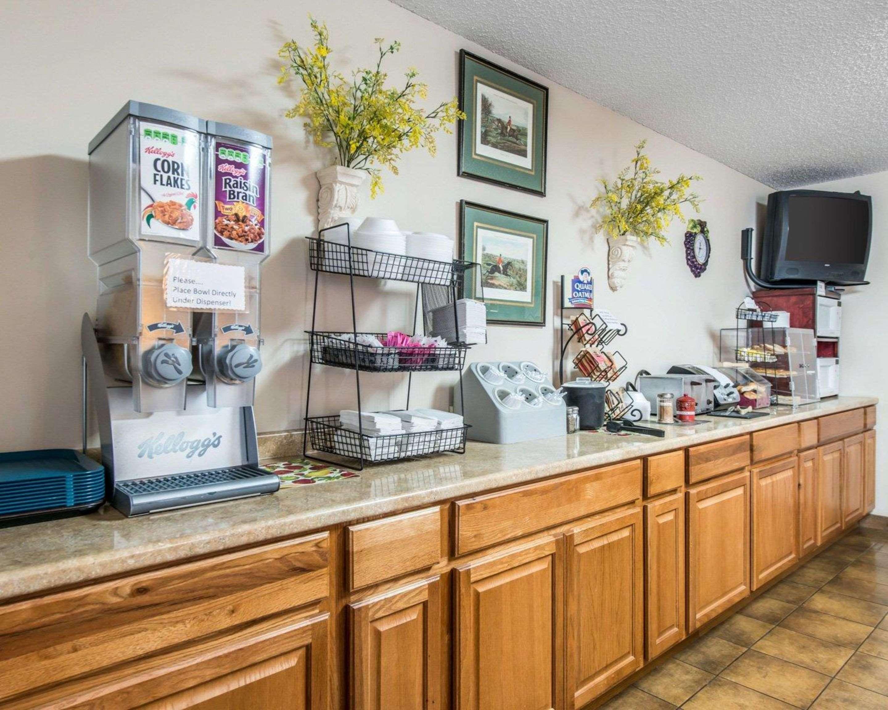 Quality Inn & Suites Manitou Springs At Pikes Peak Εξωτερικό φωτογραφία