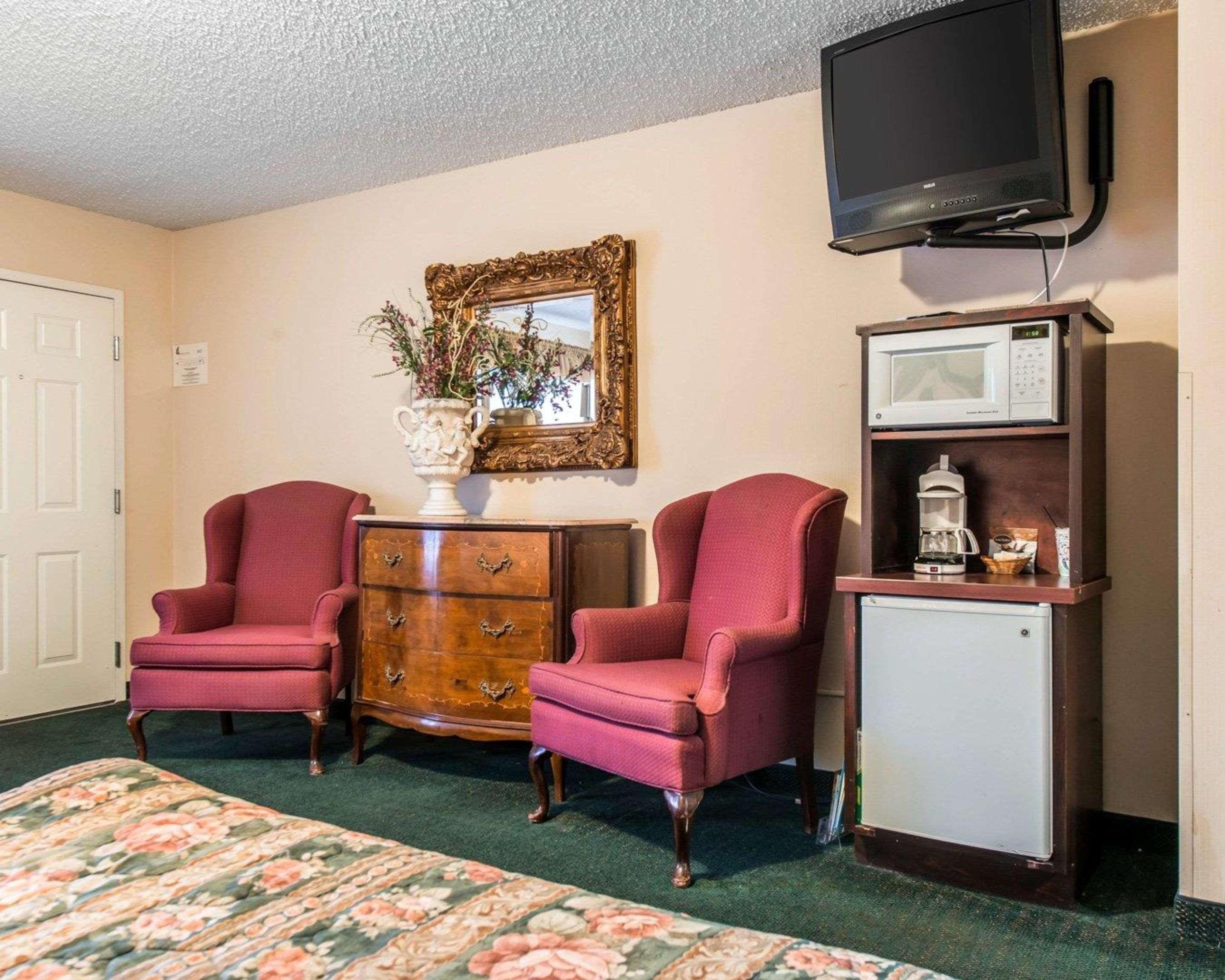 Quality Inn & Suites Manitou Springs At Pikes Peak Εξωτερικό φωτογραφία