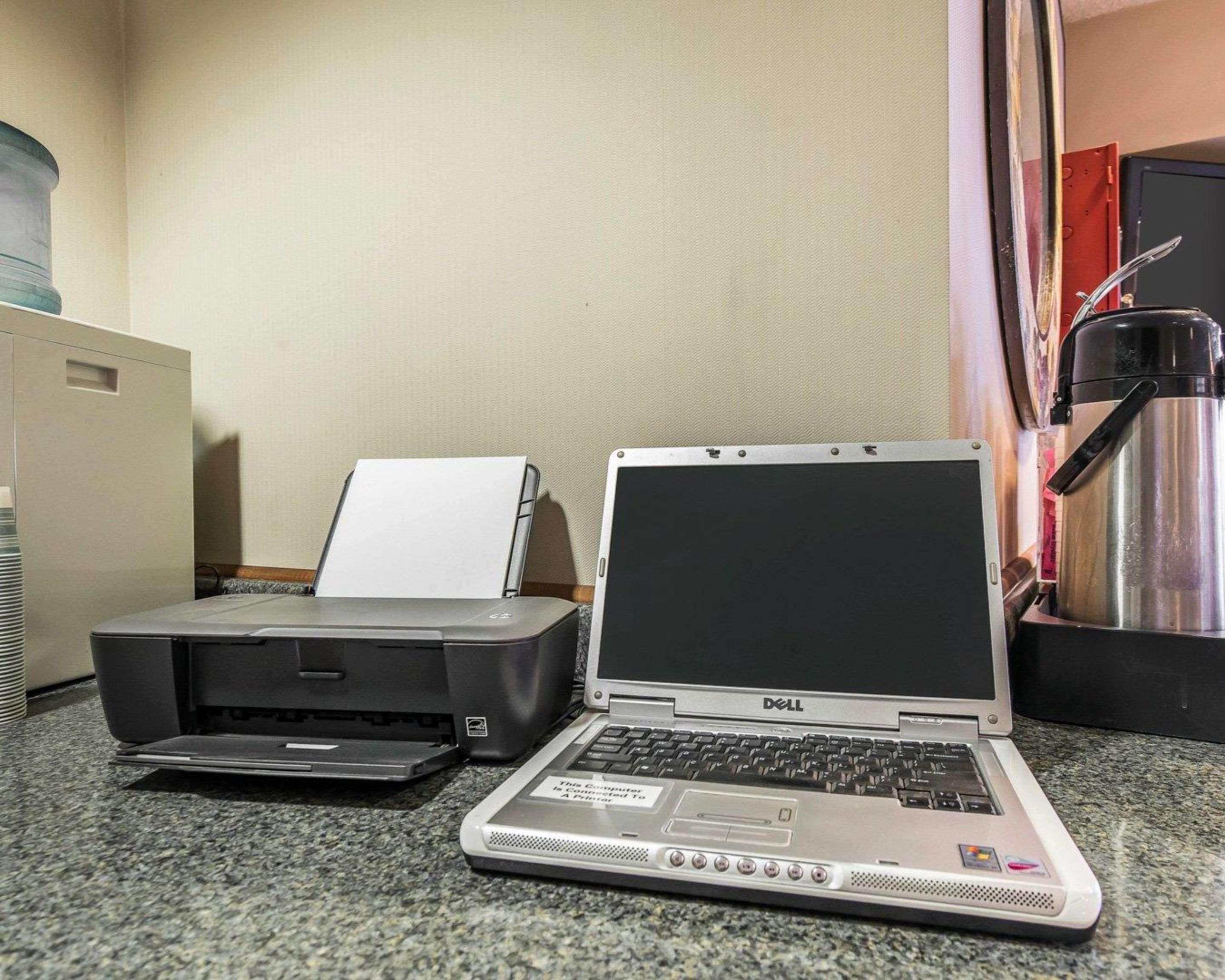 Quality Inn & Suites Manitou Springs At Pikes Peak Εξωτερικό φωτογραφία