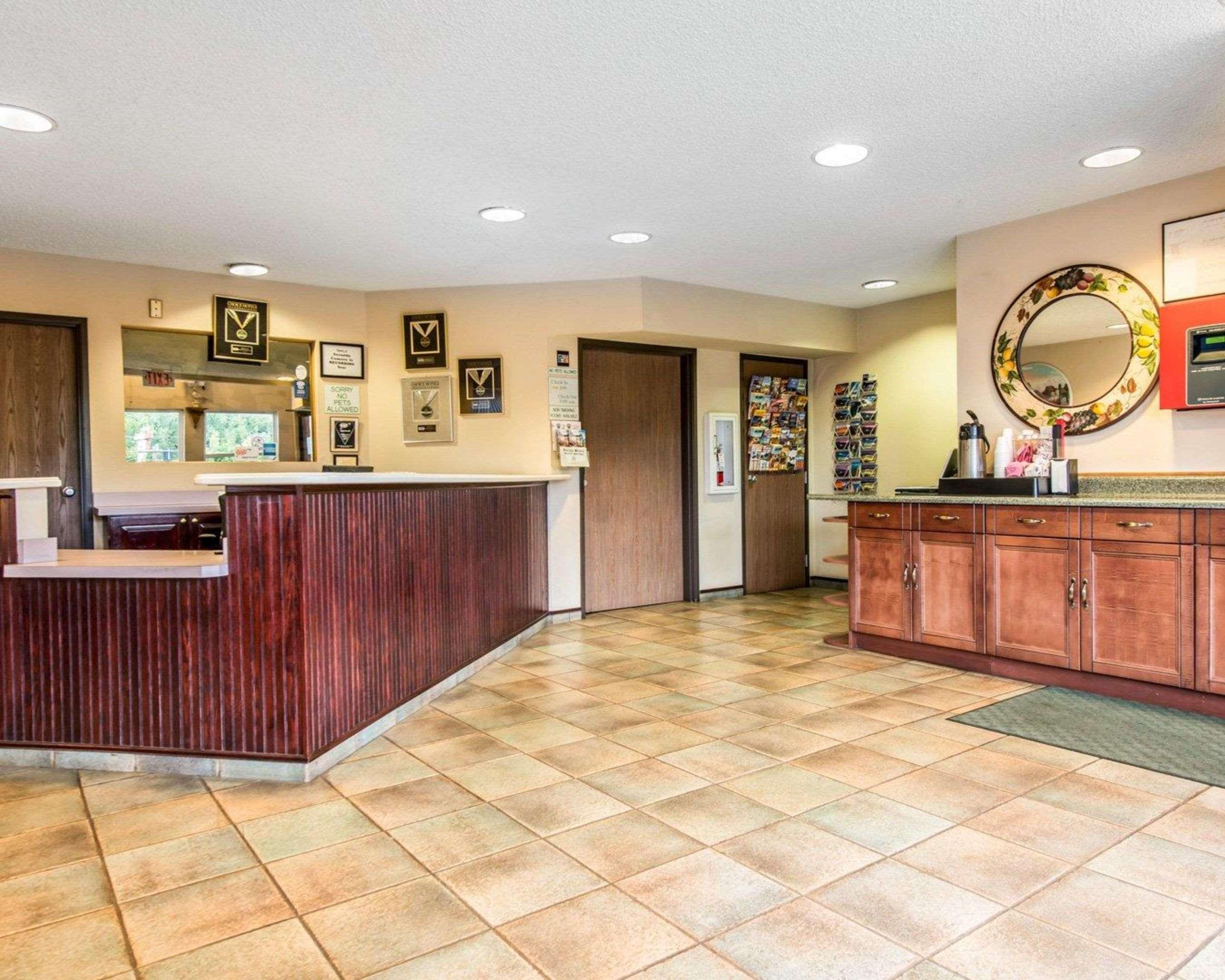 Quality Inn & Suites Manitou Springs At Pikes Peak Εξωτερικό φωτογραφία