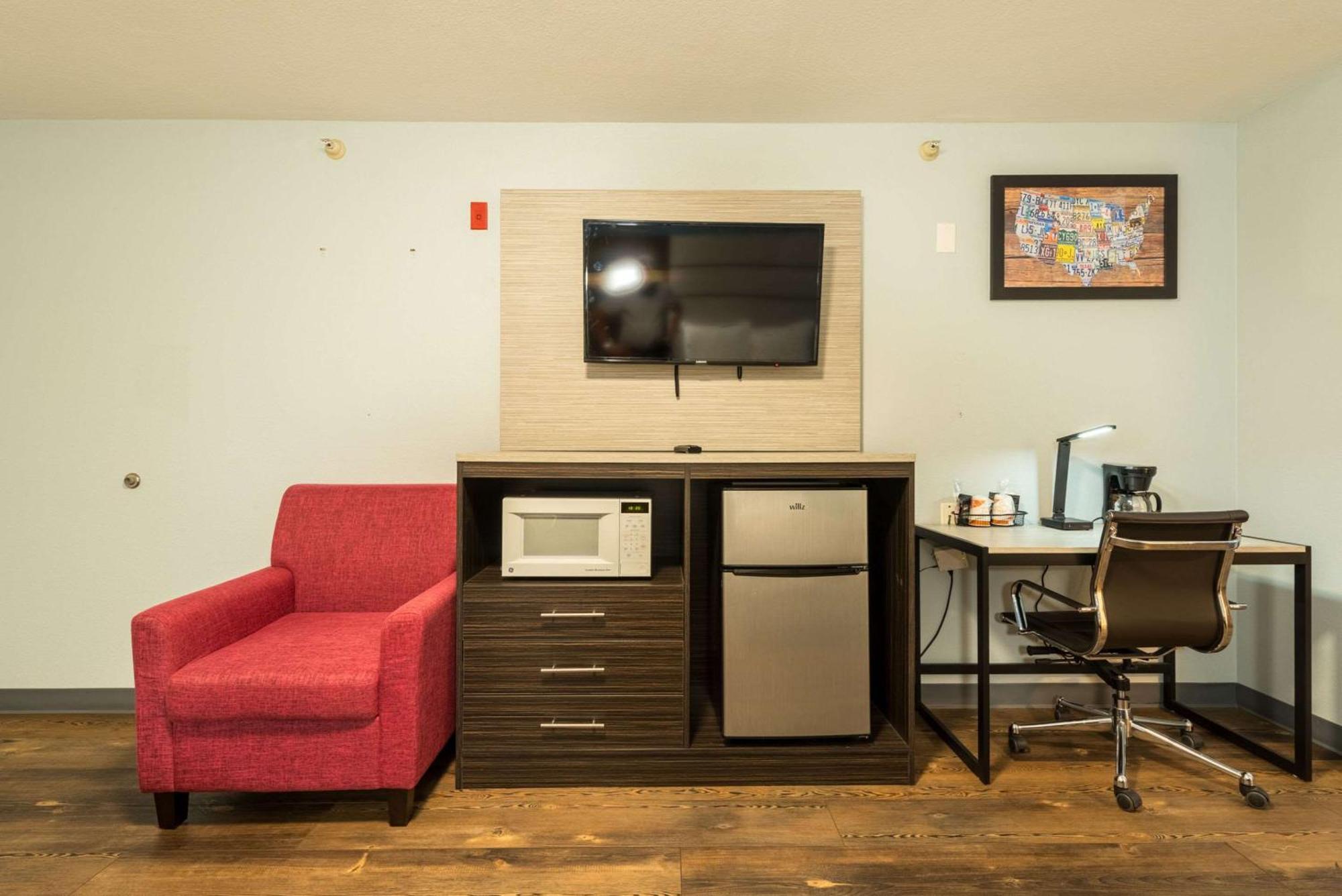 Quality Inn & Suites Manitou Springs At Pikes Peak Εξωτερικό φωτογραφία