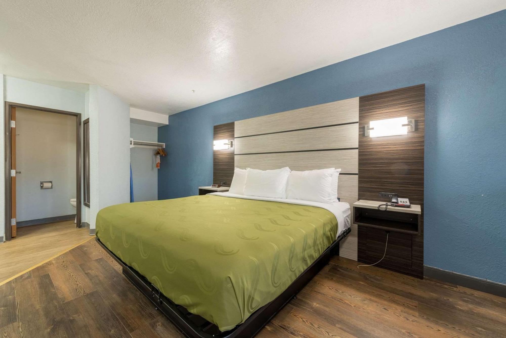 Quality Inn & Suites Manitou Springs At Pikes Peak Εξωτερικό φωτογραφία