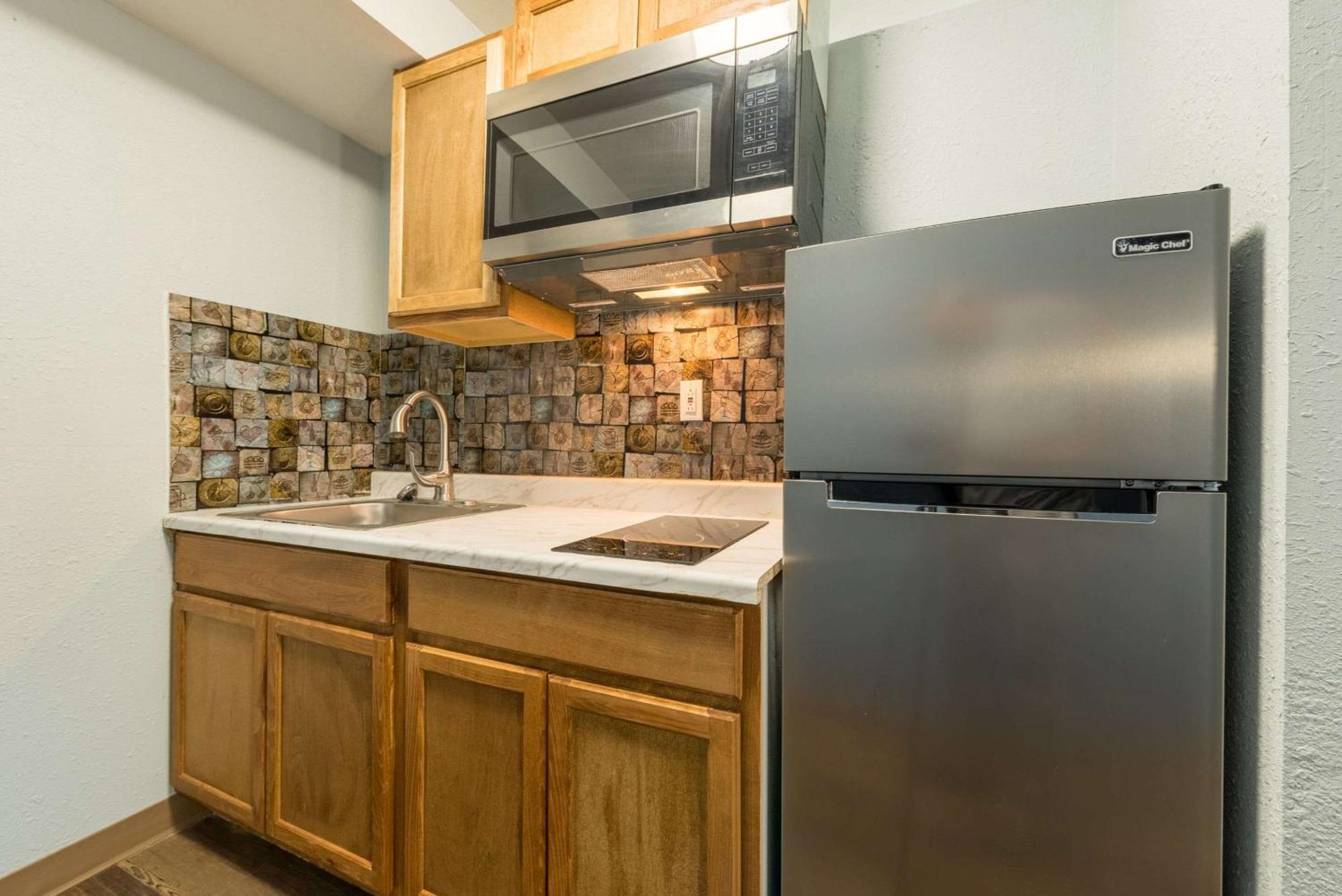 Quality Inn & Suites Manitou Springs At Pikes Peak Εξωτερικό φωτογραφία