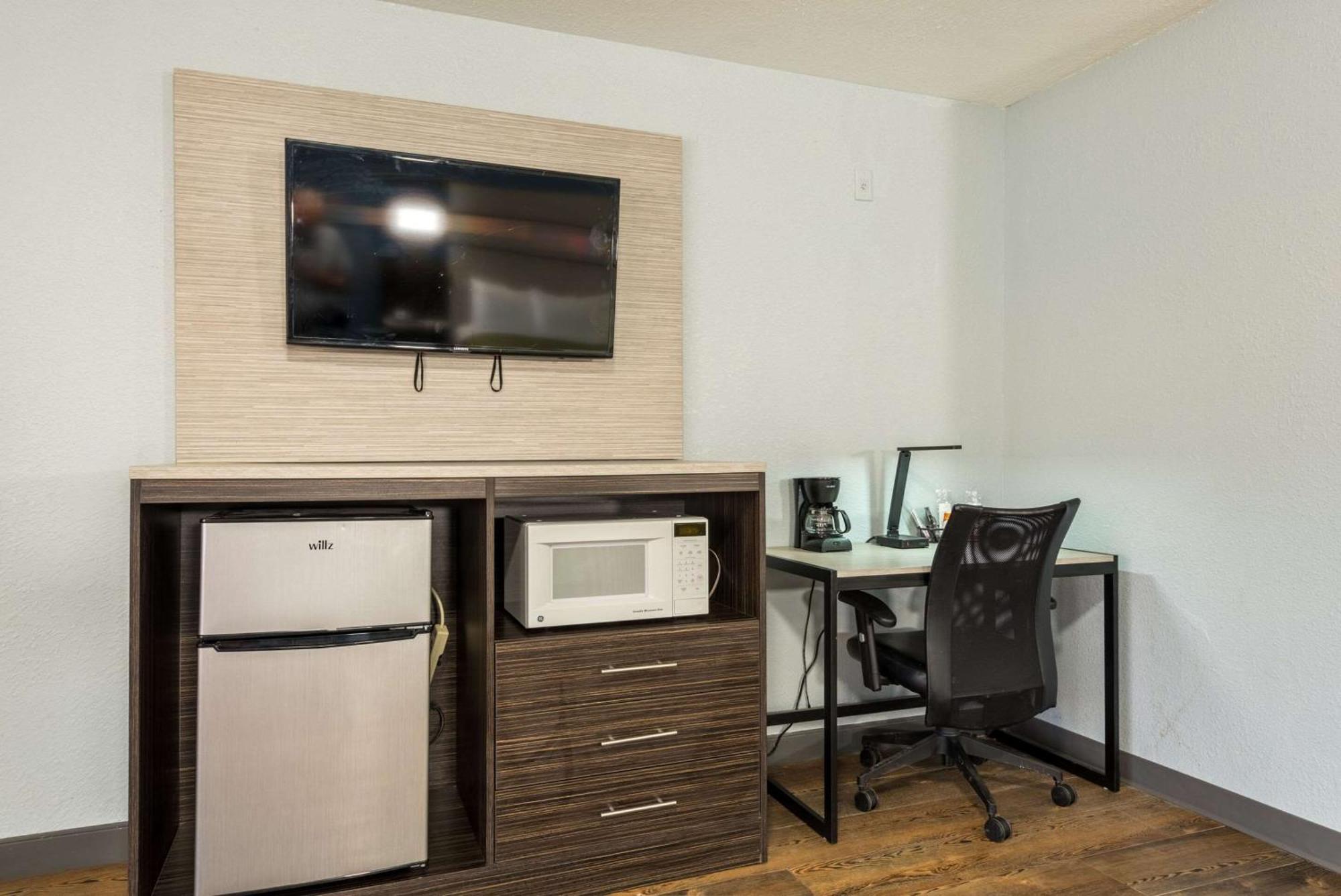 Quality Inn & Suites Manitou Springs At Pikes Peak Εξωτερικό φωτογραφία