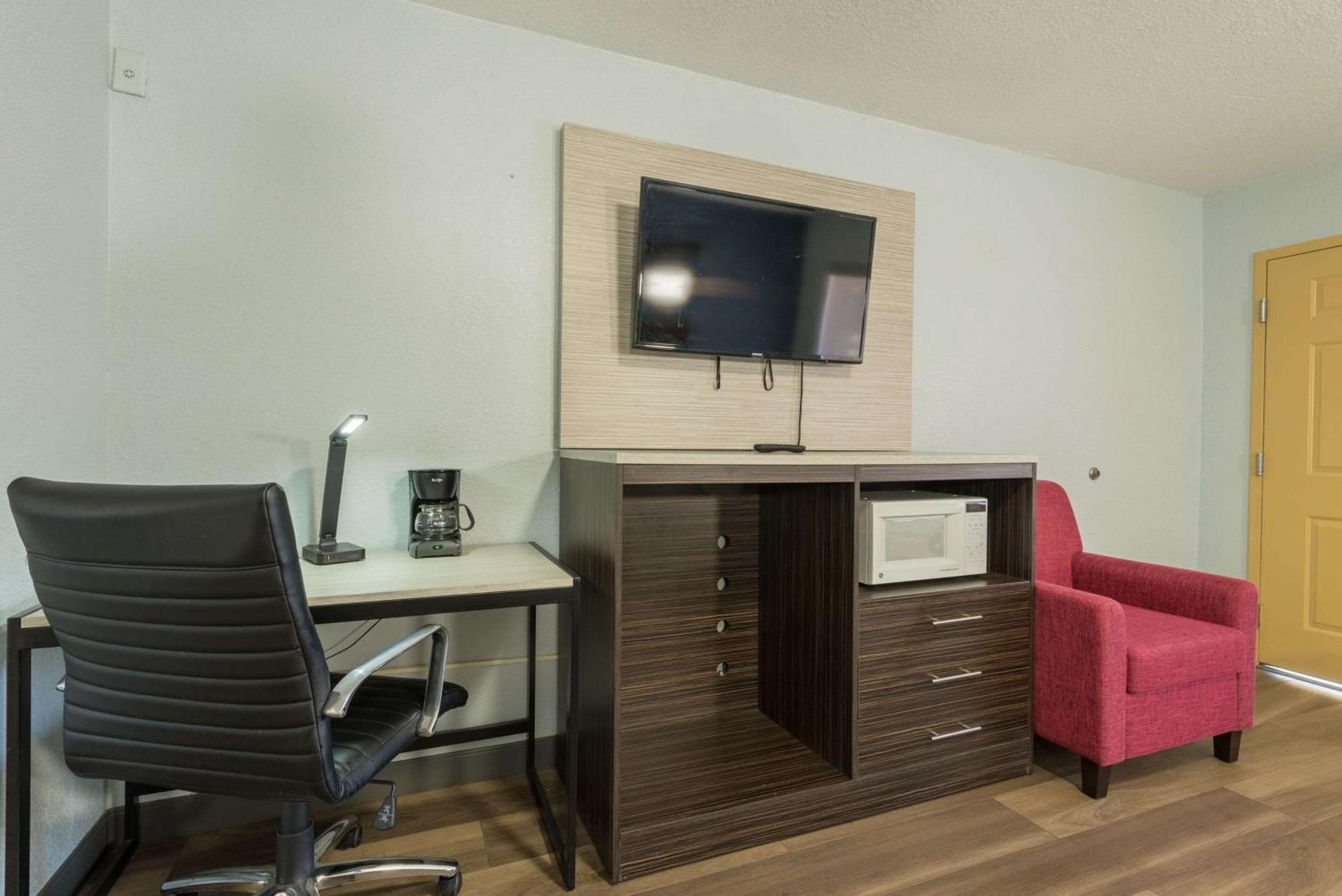 Quality Inn & Suites Manitou Springs At Pikes Peak Εξωτερικό φωτογραφία