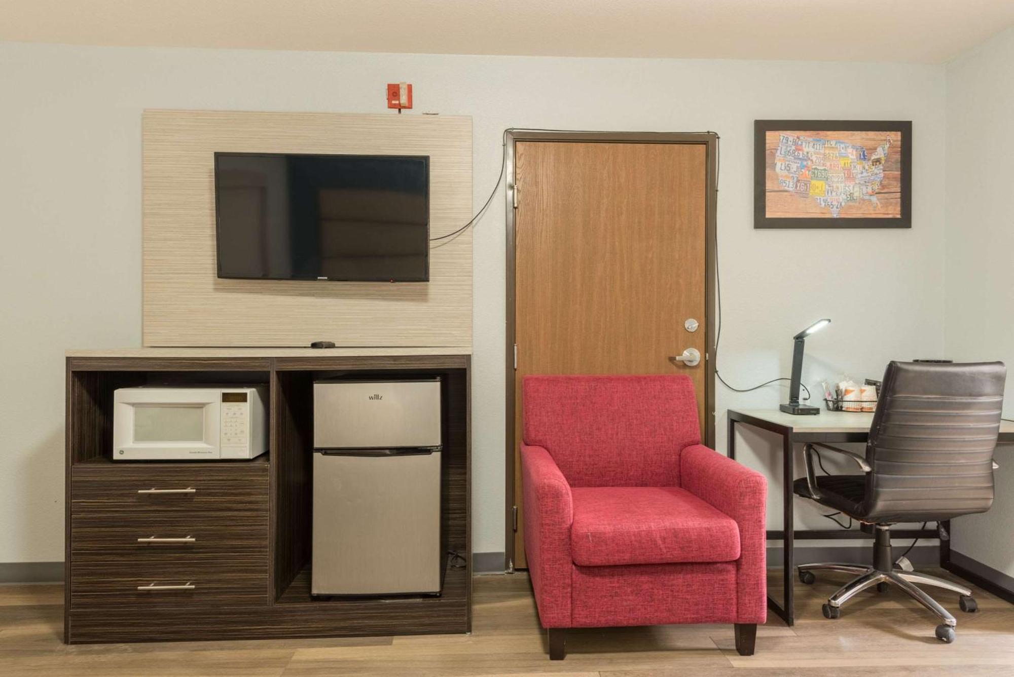 Quality Inn & Suites Manitou Springs At Pikes Peak Εξωτερικό φωτογραφία