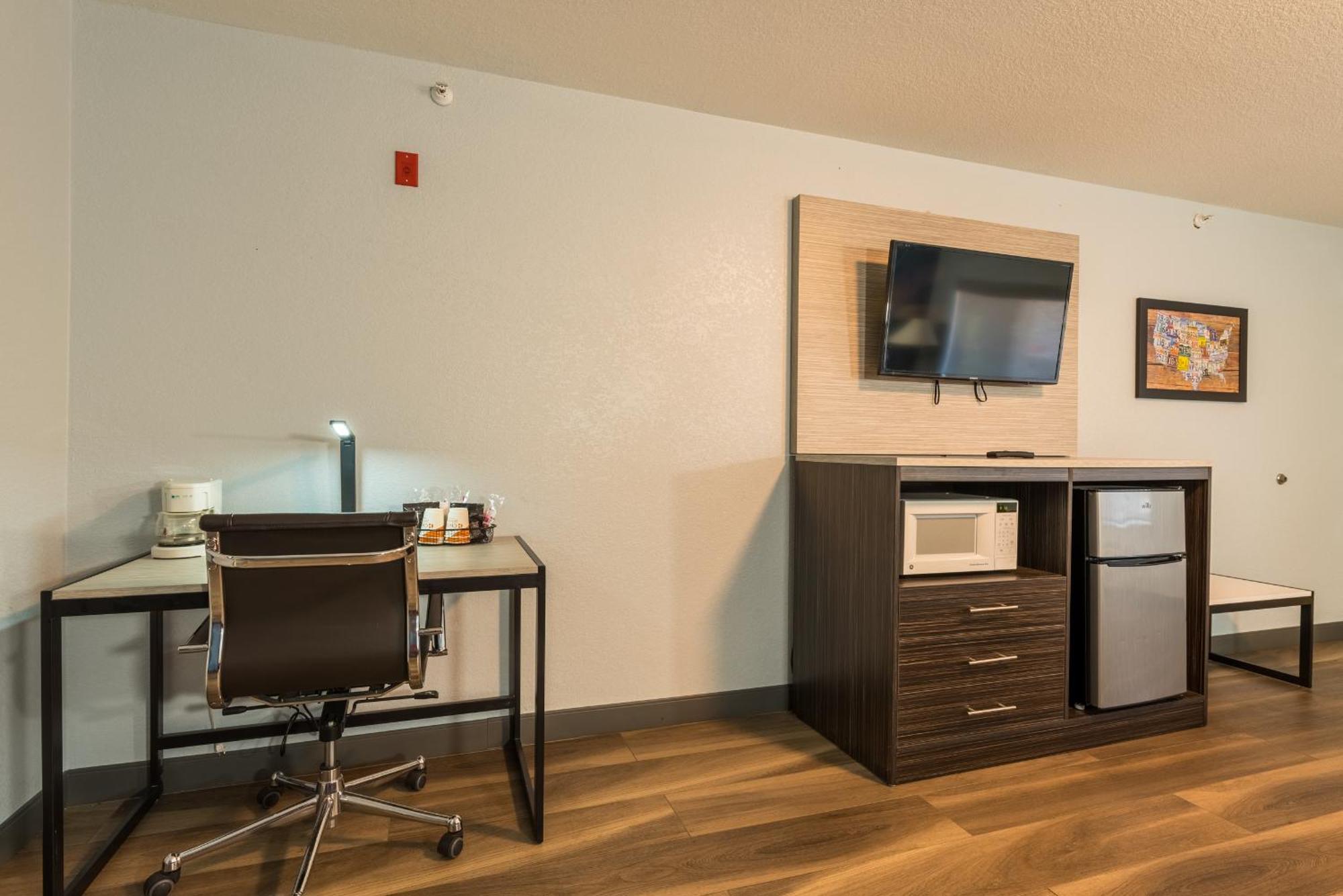 Quality Inn & Suites Manitou Springs At Pikes Peak Εξωτερικό φωτογραφία