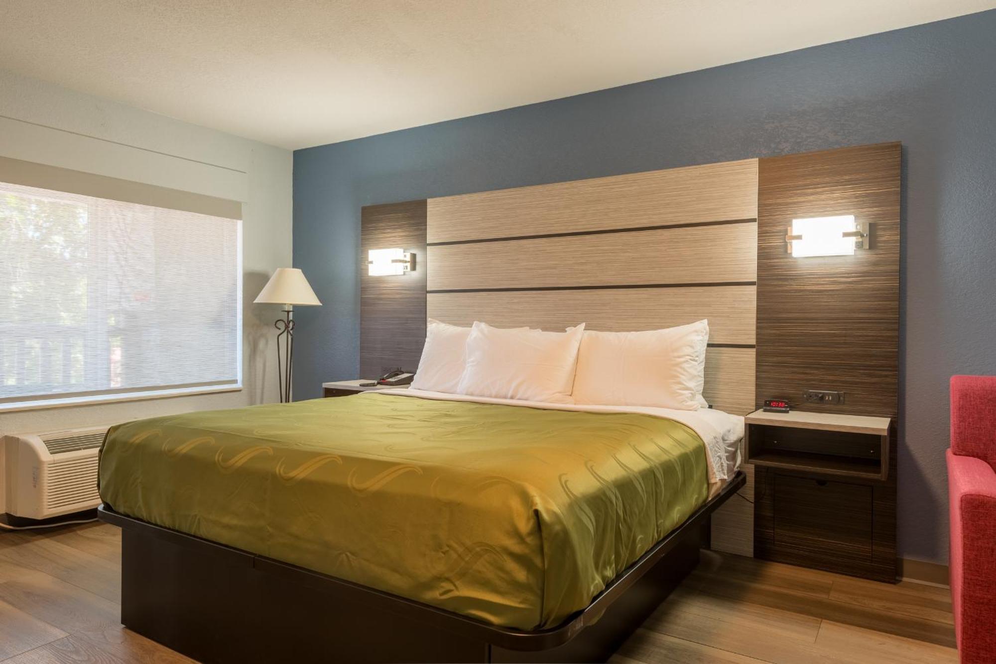 Quality Inn & Suites Manitou Springs At Pikes Peak Εξωτερικό φωτογραφία