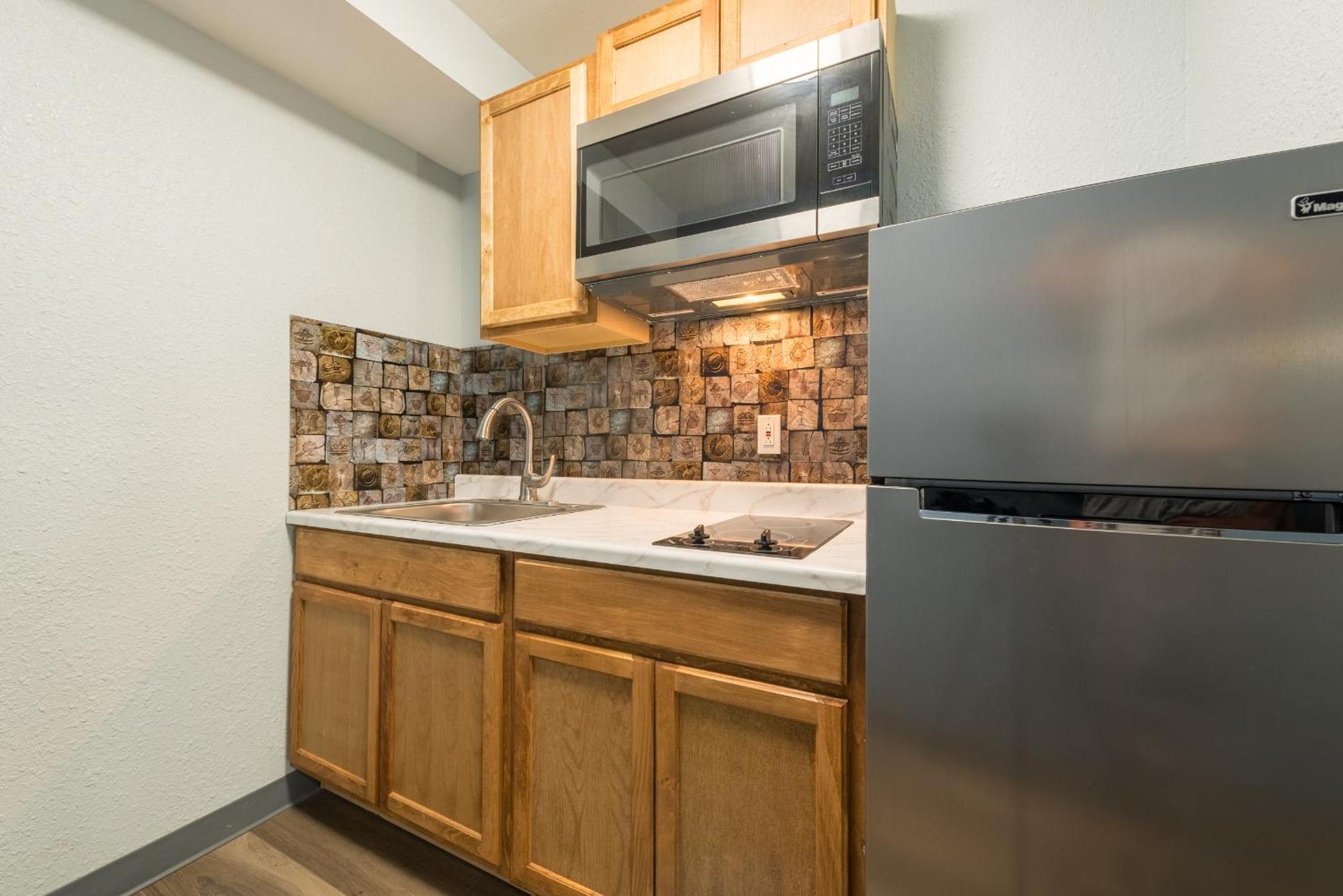 Quality Inn & Suites Manitou Springs At Pikes Peak Εξωτερικό φωτογραφία
